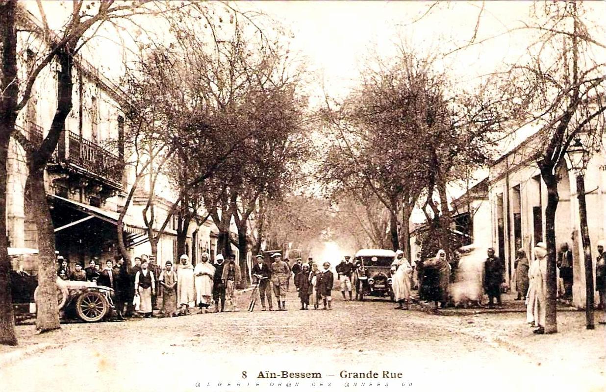 773- Ain-Bessem - Grande Rue.jpg
